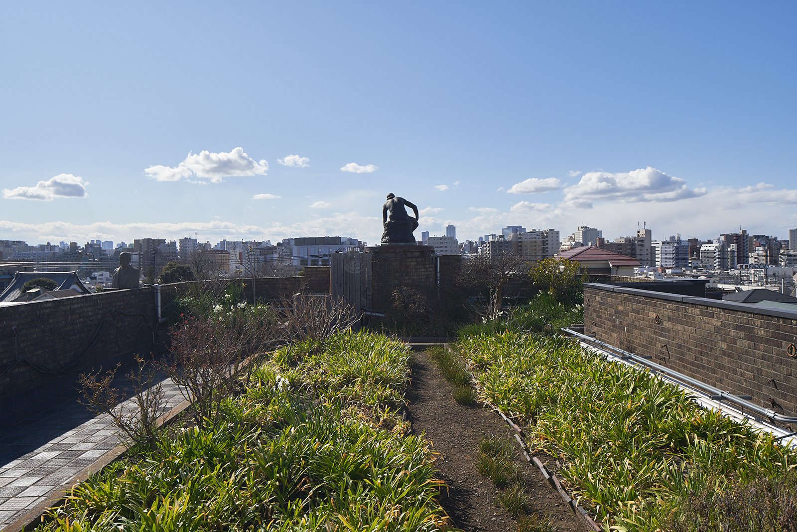 🖼️ 아사쿠라 조소관(아사쿠라 조소칸) 이미지 6